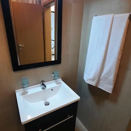 Luxury Lighthouse Golf וילה *