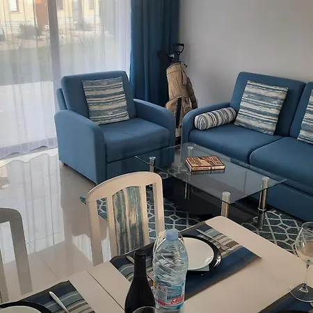 Luxury Lighthouse Golf בלצ'יק