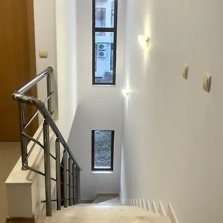 Luxury Lighthouse Golf בלצ'יק