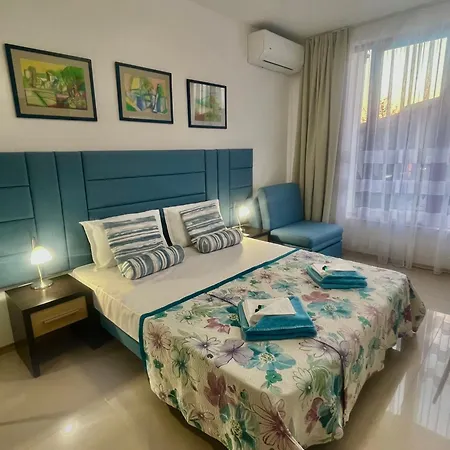 Luxury Lighthouse Golf Villa