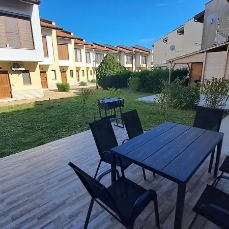 וילה Luxury Lighthouse Golf *