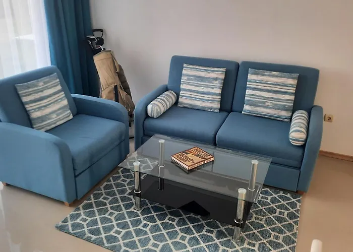 Luxury Lighthouse Golf * Balchik