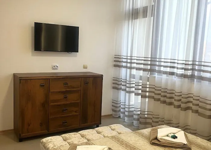 Luxury Lighthouse Golf *