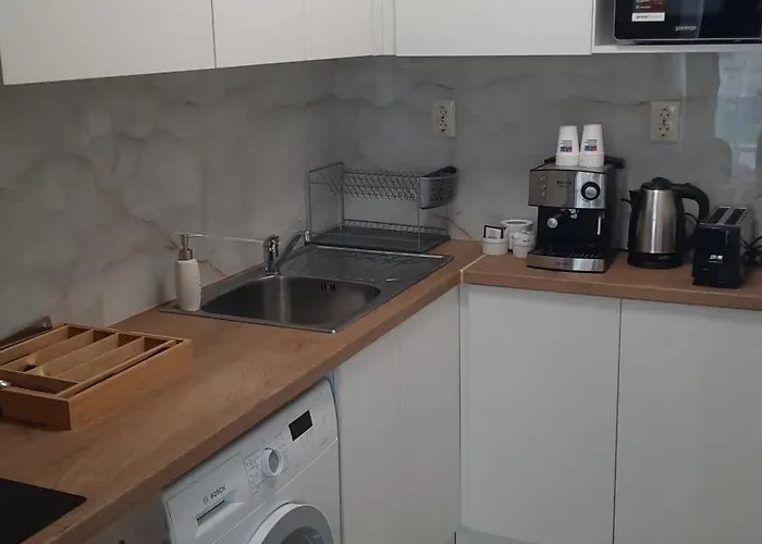 Villa Luxury Lighthouse Golf Balchik