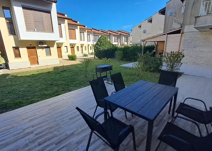 Villa Luxury Lighthouse Golf *