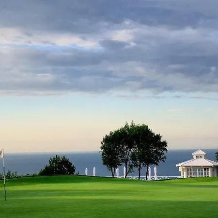 Vila Luxury Lighthouse Golf