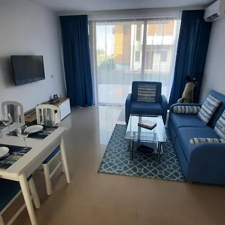 Villa Luxury Lighthouse Golf Baltjik