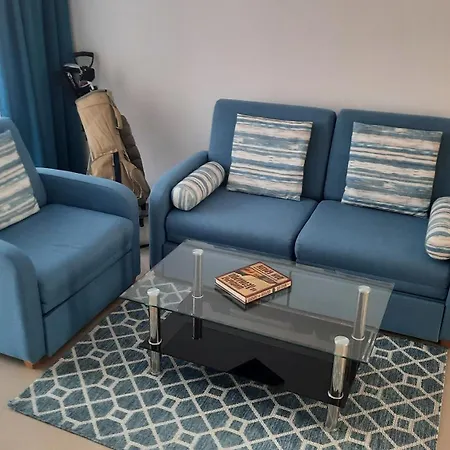 Luxury Lighthouse Golf * Balčik