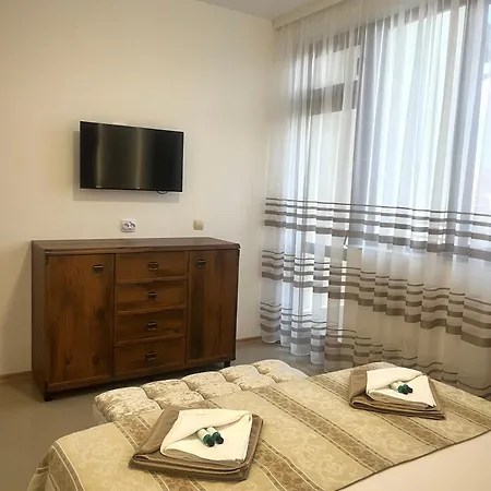 Luxury Lighthouse Golf *