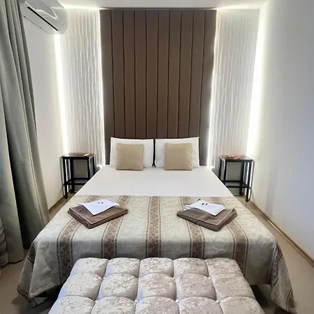 Villa Luxury Lighthouse Golf Baltjik