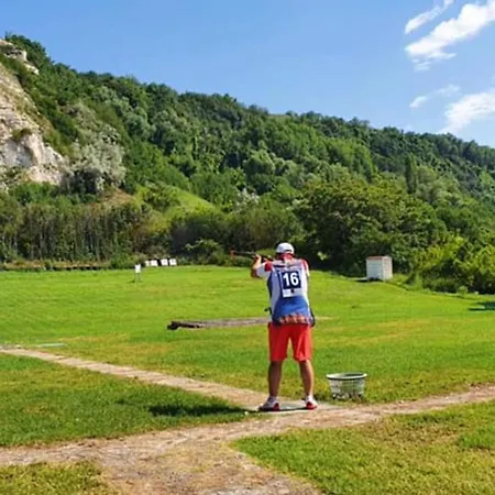 Vilă Luxury Lighthouse Golf *