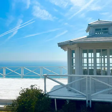 Luxury Lighthouse Golf *