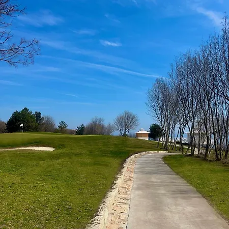 Luxury Lighthouse Golf * Balcic