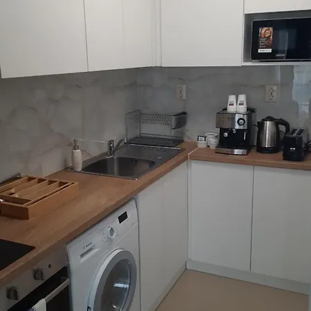 Vila Luxury Lighthouse Golf Balčik