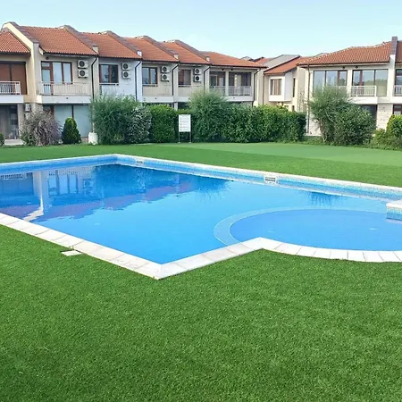 Luxury Lighthouse Golf * Balchik