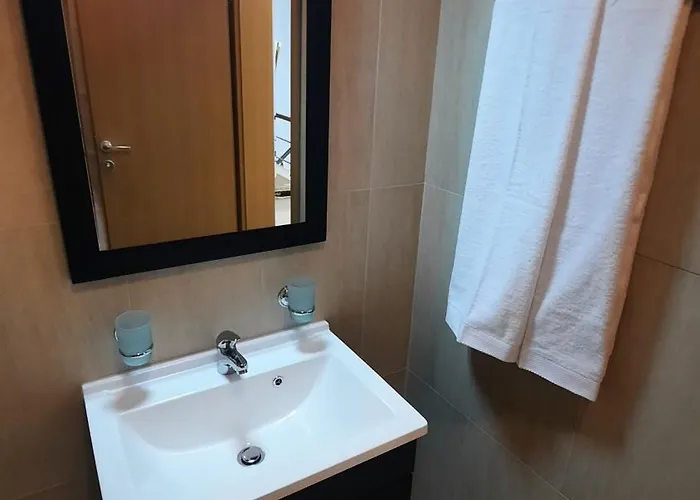 Luxury Lighthouse Golf Villa *