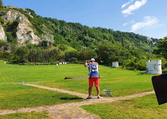 Villa Luxury Lighthouse Golf *