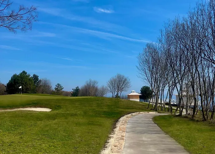 Luxury Lighthouse Golf * Balchik