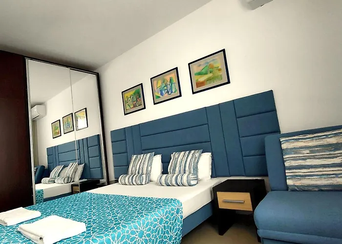 Villa Luxury Lighthouse Golf *